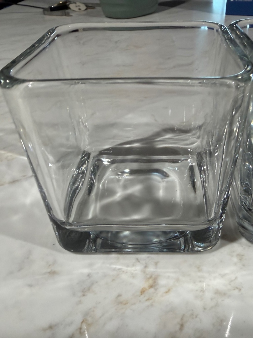 Short Vases (3)